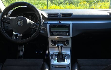Volkswagen Passat B6, 2009 год, 485 000 рублей, 5 фотография