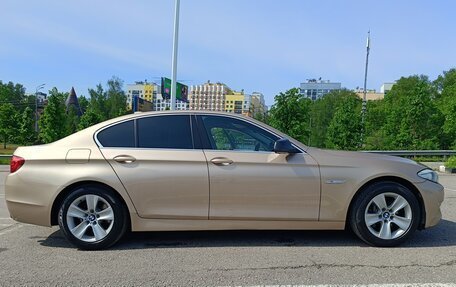 BMW 5 серия, 2011 год, 1 600 000 рублей, 3 фотография