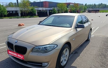 BMW 5 серия, 2011 год, 1 600 000 рублей, 6 фотография