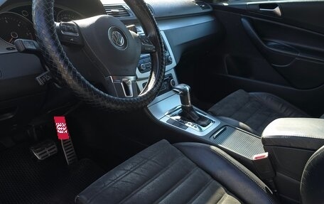 Volkswagen Passat B6, 2009 год, 485 000 рублей, 6 фотография