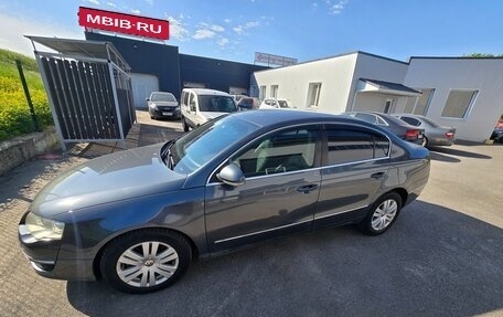 Volkswagen Passat B6, 2009 год, 485 000 рублей, 2 фотография