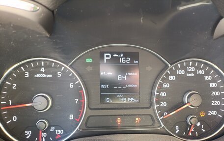 KIA Cerato III, 2018 год, 850 000 рублей, 6 фотография