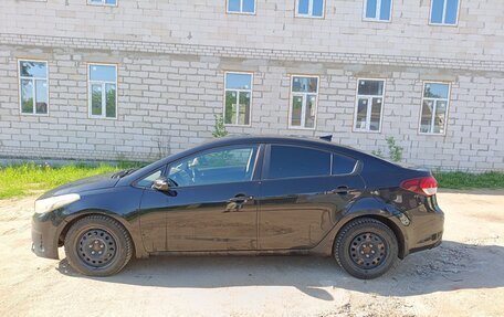 KIA Cerato III, 2018 год, 850 000 рублей, 3 фотография