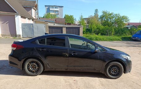 KIA Cerato III, 2018 год, 850 000 рублей, 4 фотография