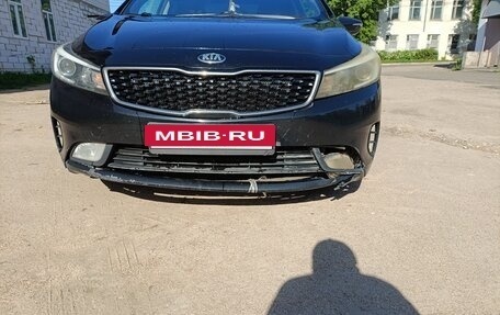 KIA Cerato III, 2018 год, 850 000 рублей, 5 фотография