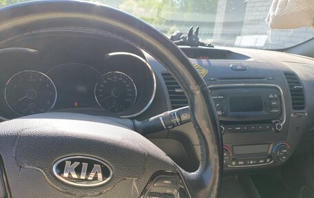 KIA Cerato III, 2018 год, 850 000 рублей, 7 фотография