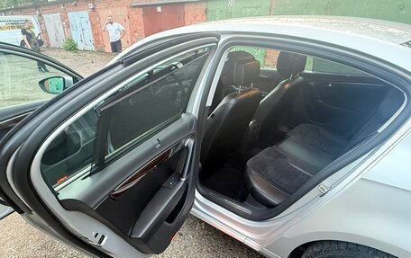 Volkswagen Passat B7, 2011 год, 730 000 рублей, 13 фотография
