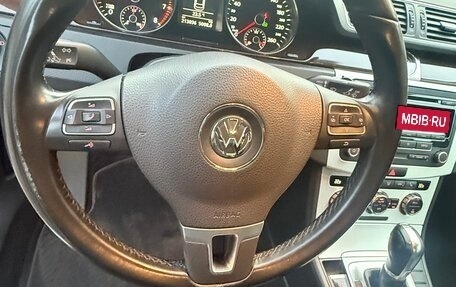 Volkswagen Passat B7, 2011 год, 730 000 рублей, 12 фотография