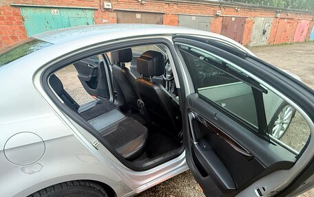 Volkswagen Passat B7, 2011 год, 730 000 рублей, 15 фотография