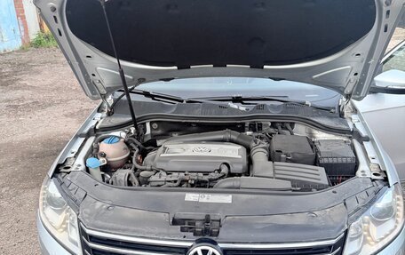 Volkswagen Passat B7, 2011 год, 730 000 рублей, 23 фотография