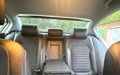Volkswagen Passat B7, 2011 год, 730 000 рублей, 17 фотография