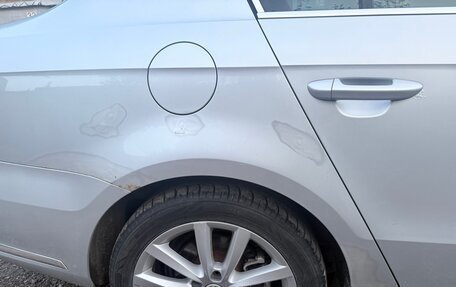 Volkswagen Passat B7, 2011 год, 730 000 рублей, 27 фотография