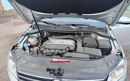 Volkswagen Passat B7, 2011 год, 730 000 рублей, 22 фотография