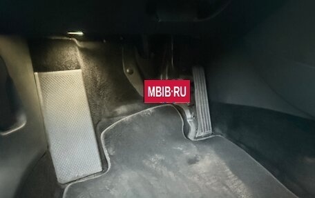 Volkswagen Passat B7, 2011 год, 730 000 рублей, 20 фотография