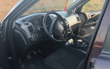 SsangYong Kyron I, 2010 год, 799 000 рублей, 5 фотография