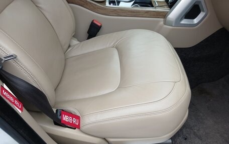 Land Rover Range Rover IV рестайлинг, 2018 год, 6 050 000 рублей, 7 фотография
