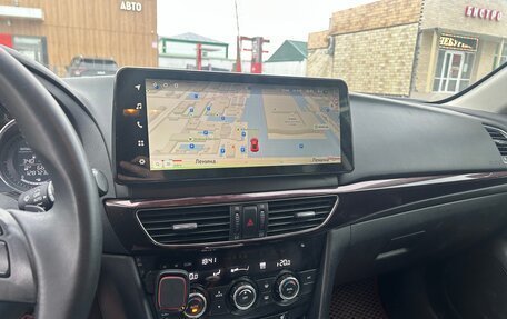 Mazda 6, 2013 год, 1 400 000 рублей, 8 фотография