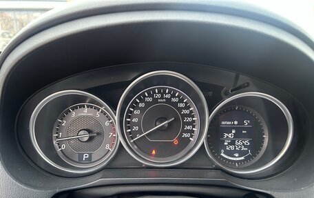 Mazda 6, 2013 год, 1 400 000 рублей, 7 фотография