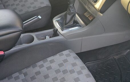 Ford Focus II рестайлинг, 2009 год, 450 000 рублей, 9 фотография