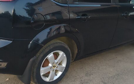 Ford Focus II рестайлинг, 2009 год, 450 000 рублей, 10 фотография