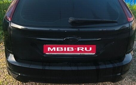 Ford Focus II рестайлинг, 2009 год, 450 000 рублей, 2 фотография
