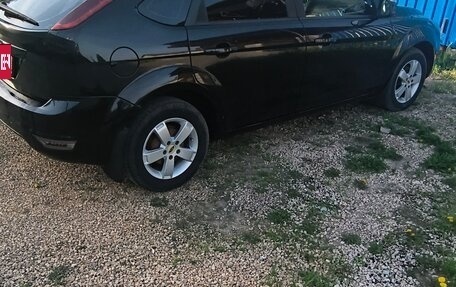 Ford Focus II рестайлинг, 2009 год, 450 000 рублей, 3 фотография