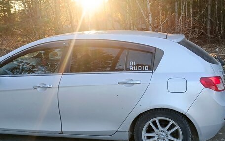 Geely Emgrand EC7, 2013 год, 270 000 рублей, 3 фотография