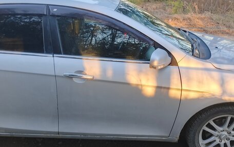 Geely Emgrand EC7, 2013 год, 270 000 рублей, 4 фотография
