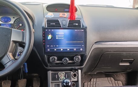 Geely Emgrand EC7, 2013 год, 270 000 рублей, 5 фотография