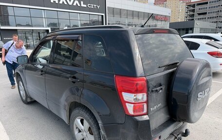 Suzuki Grand Vitara, 2010 год, 1 240 000 рублей, 4 фотография