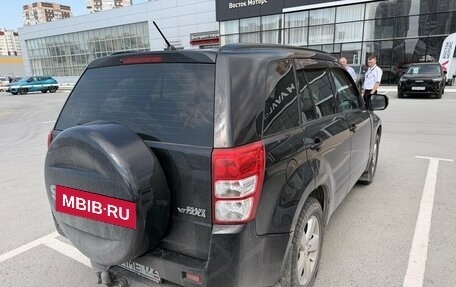 Suzuki Grand Vitara, 2010 год, 1 240 000 рублей, 3 фотография
