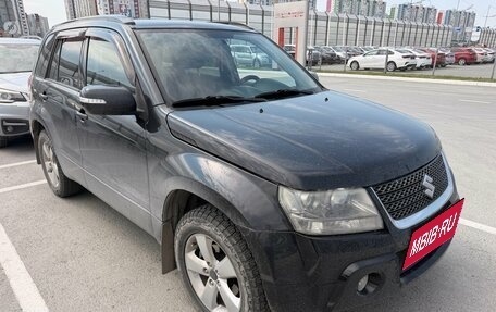 Suzuki Grand Vitara, 2010 год, 1 240 000 рублей, 2 фотография