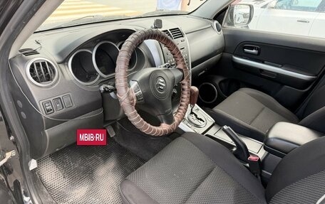 Suzuki Grand Vitara, 2010 год, 1 240 000 рублей, 5 фотография