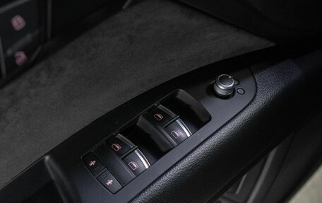 Audi Q7, 2013 год, 2 699 000 рублей, 13 фотография
