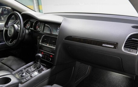 Audi Q7, 2013 год, 2 699 000 рублей, 17 фотография