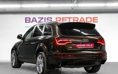 Audi Q7, 2013 год, 2 699 000 рублей, 8 фотография