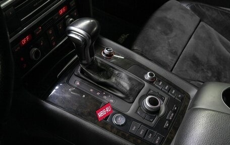 Audi Q7, 2013 год, 2 699 000 рублей, 11 фотография