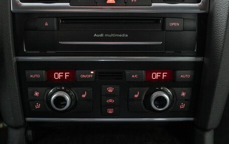 Audi Q7, 2013 год, 2 699 000 рублей, 23 фотография