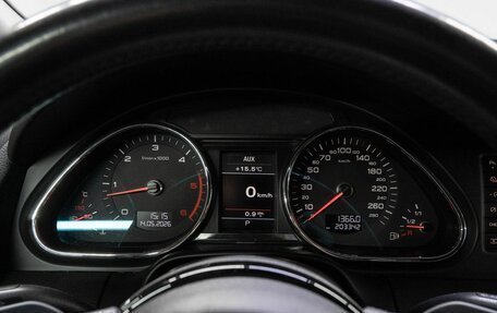 Audi Q7, 2013 год, 2 699 000 рублей, 25 фотография