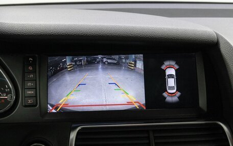 Audi Q7, 2013 год, 2 699 000 рублей, 26 фотография