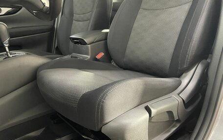 Nissan Qashqai, 2018 год, 1 450 000 рублей, 10 фотография