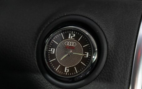 Audi Q7, 2013 год, 2 699 000 рублей, 24 фотография