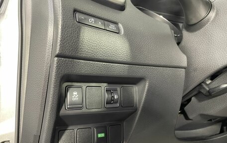 Nissan Qashqai, 2018 год, 1 450 000 рублей, 9 фотография