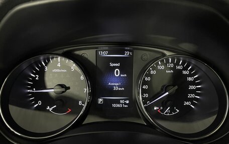 Nissan Qashqai, 2018 год, 1 450 000 рублей, 11 фотография