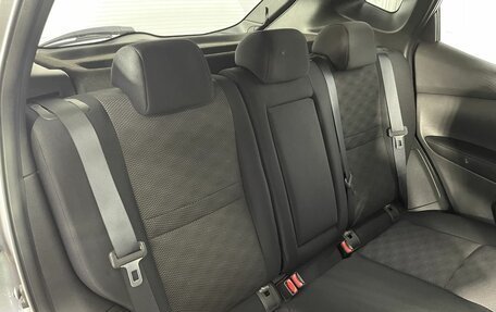 Nissan Qashqai, 2018 год, 1 450 000 рублей, 15 фотография