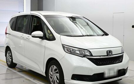 Honda Freed II, 2022 год, 1 166 010 рублей, 5 фотография
