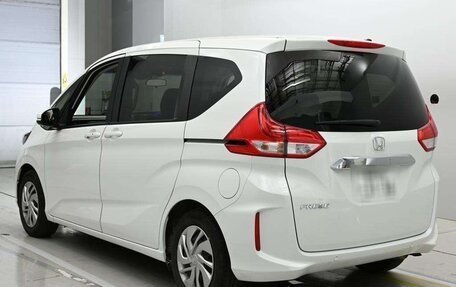 Honda Freed II, 2022 год, 1 166 010 рублей, 6 фотография