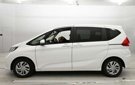 Honda Freed II, 2022 год, 1 166 010 рублей, 4 фотография