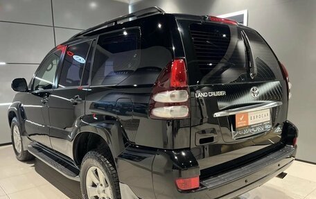 Toyota Land Cruiser Prado 120 рестайлинг, 2008 год, 2 241 000 рублей, 3 фотография