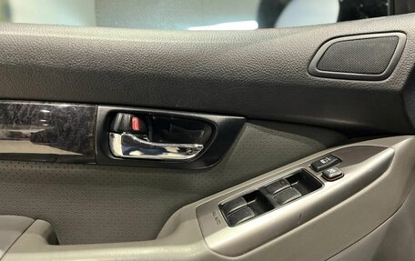 Toyota Land Cruiser Prado 120 рестайлинг, 2008 год, 2 241 000 рублей, 17 фотография